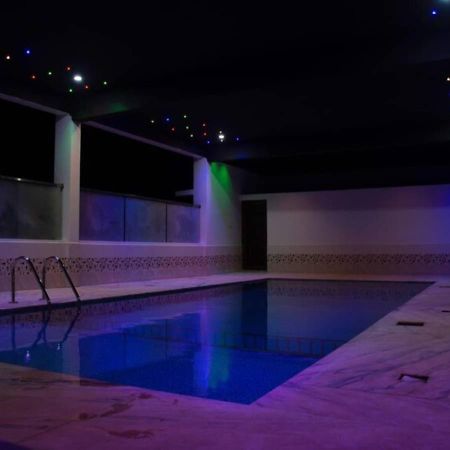 7Th Heaven Resorts バガモン エクステリア 写真