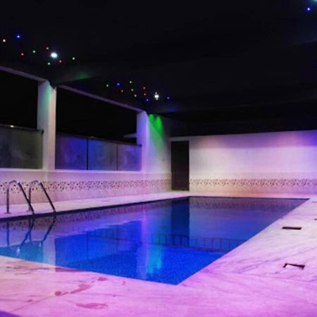 7Th Heaven Resorts バガモン エクステリア 写真