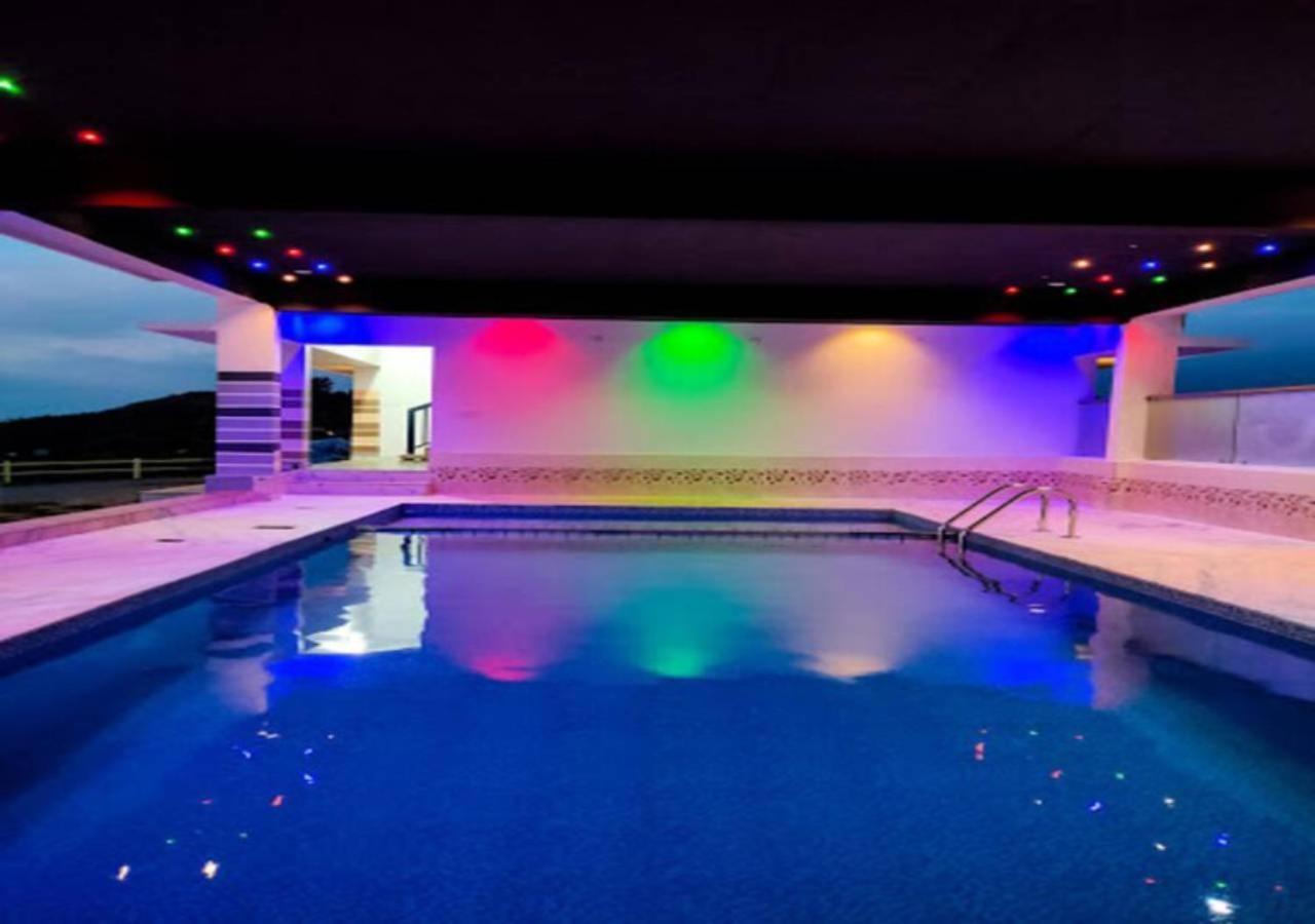 7Th Heaven Resorts バガモン エクステリア 写真