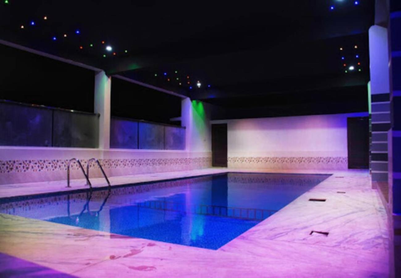 7Th Heaven Resorts バガモン エクステリア 写真