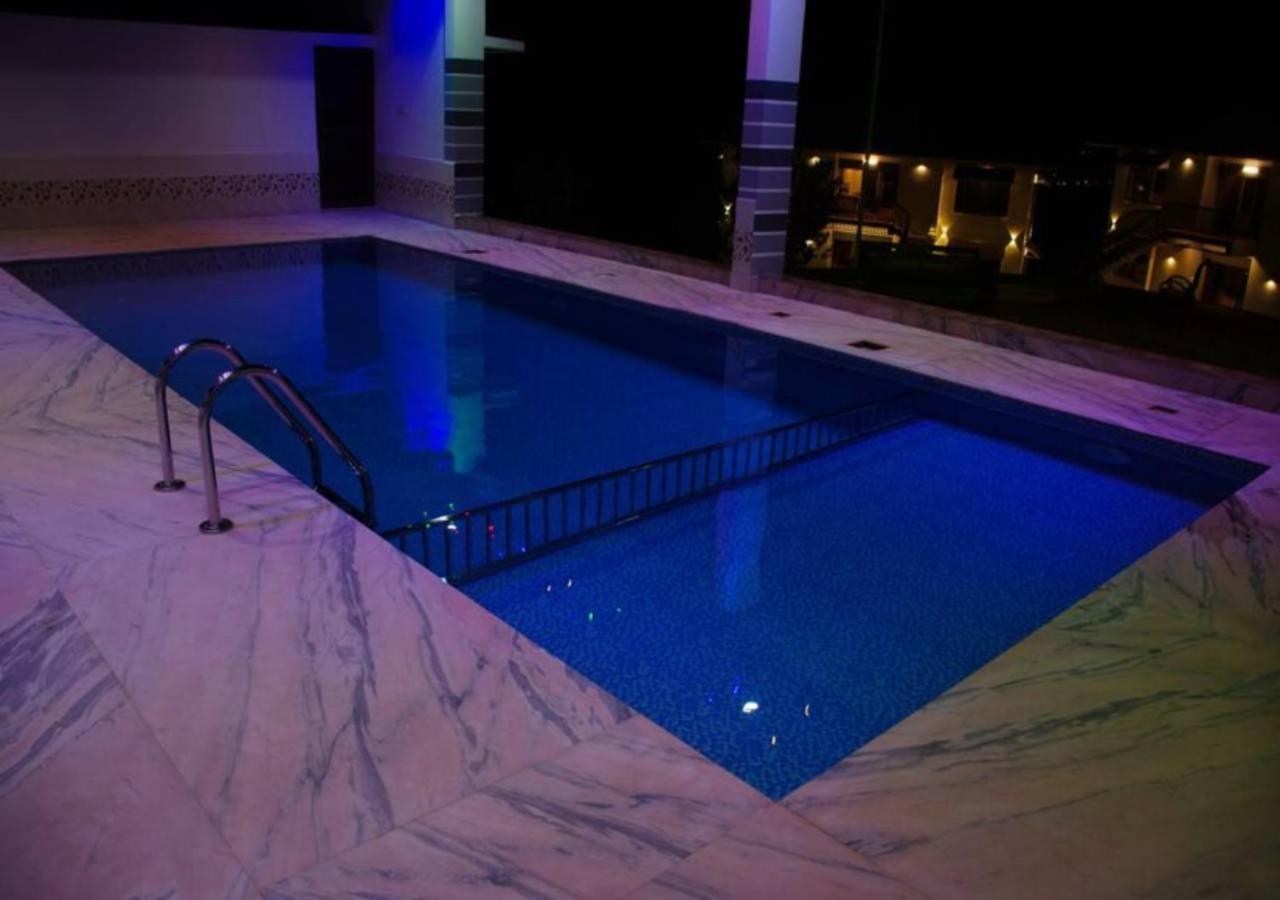 7Th Heaven Resorts バガモン エクステリア 写真