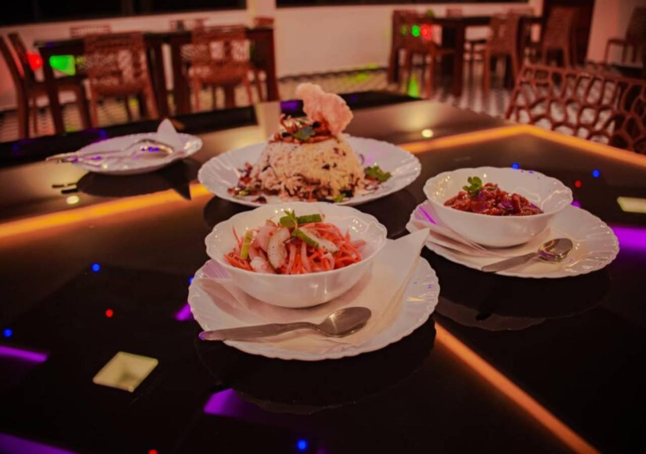 7Th Heaven Resorts バガモン エクステリア 写真