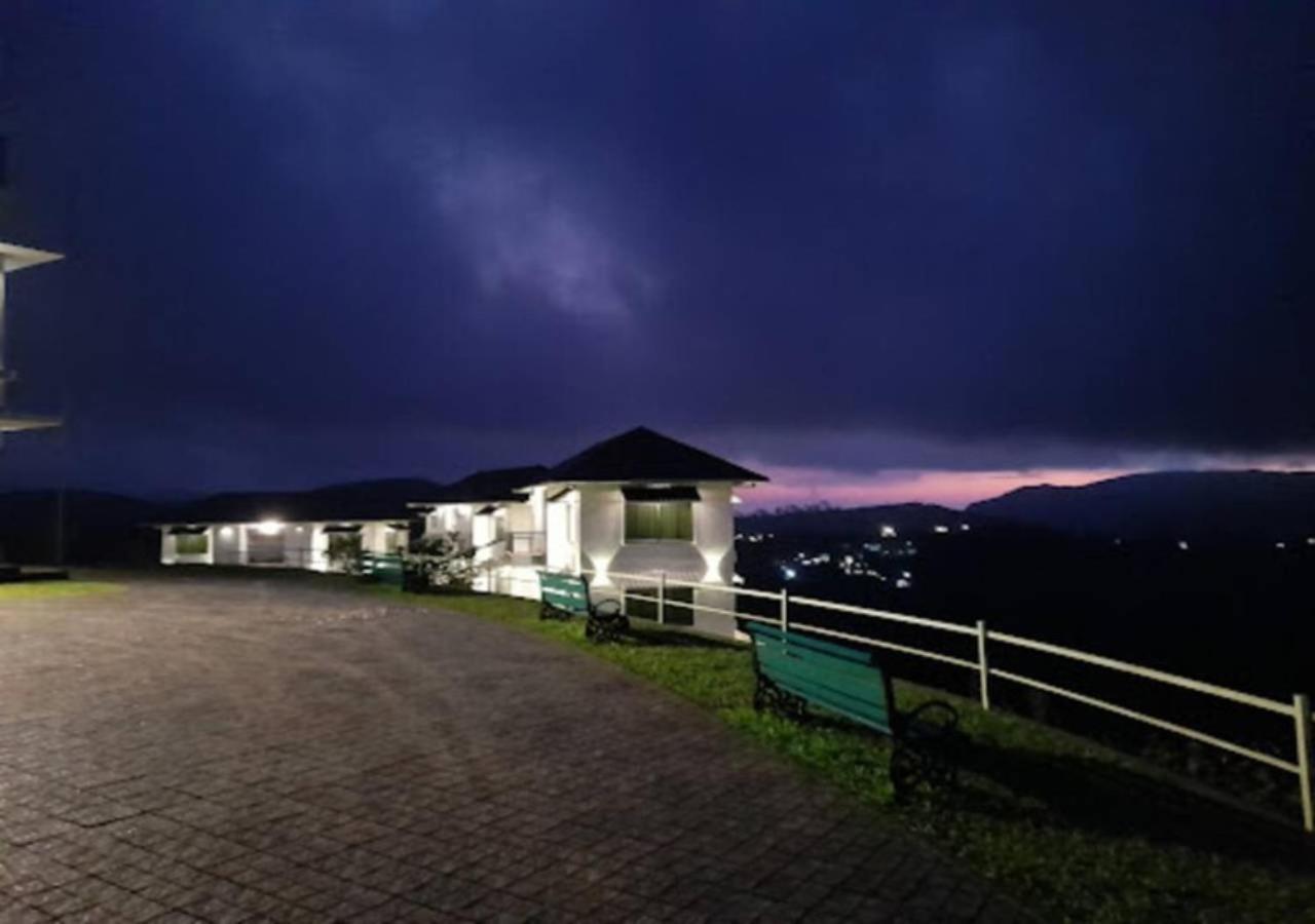 7Th Heaven Resorts バガモン エクステリア 写真