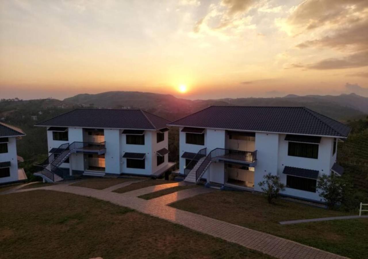 7Th Heaven Resorts バガモン エクステリア 写真